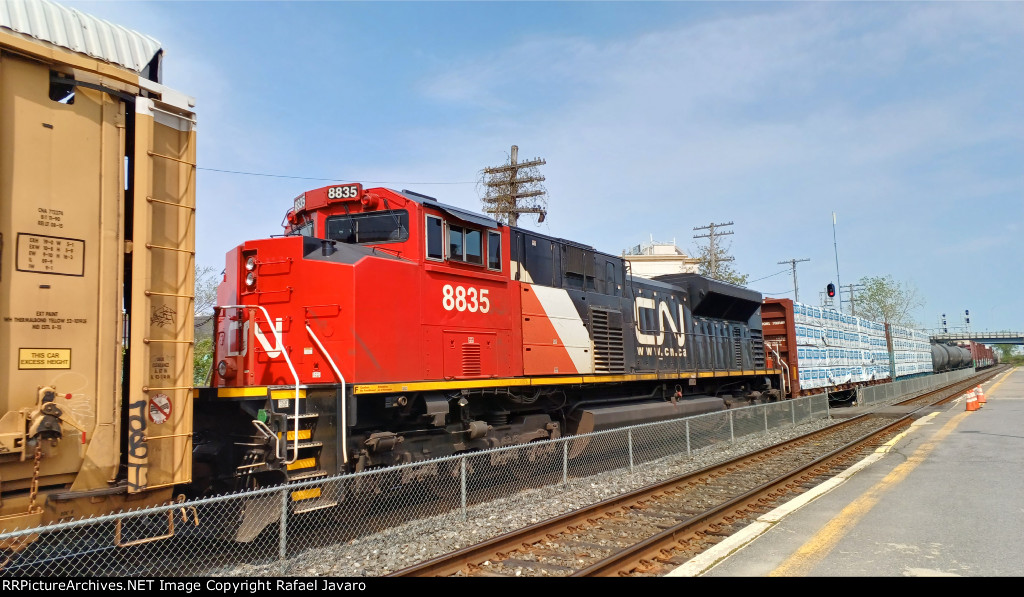 CN 8835